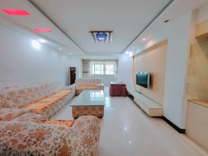 五交化小区 4室2厅 152㎡ 整租郴州北湖区下湄桥租房图片