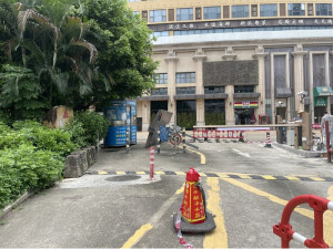 关于拍卖深圳市龙岗区横岗街道森泉雅轩B座504房产_深圳法拍房图片