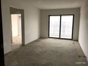 高雅花园 3室2厅 99.8㎡ 毛坯_中山沙溪镇星宝二手房图片