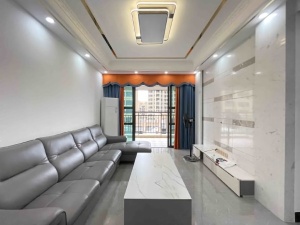 金裕香泉丽都 3室2厅 90.9㎡ 整租中山三乡镇三乡镇租房图片