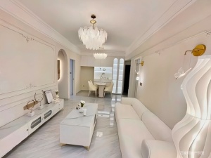 名苑星河湾 3室2厅 92.58㎡ 精装_惠州惠阳区南站新城二手房图片