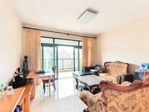 仁恒星园 4室2厅 165.44㎡ 精装珠海香洲区新香洲二手房图片