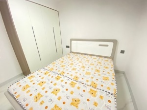 俊景万和城 2室1厅 65㎡ 整租衡阳蒸湘区华新租房图片
