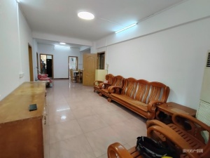 金菊花园 3室2厅 99㎡ 精装_中山小榄镇小榄镇二手房图片