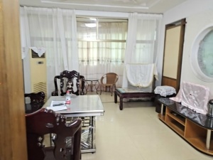 华宁花园 3室2厅 122㎡ 整租郴州北湖区龙泉租房图片