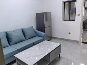 荷池路社区 1室1厅 48㎡ 整租衡阳石鼓区西湖公园租房图片