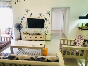 富华阁 2室2厅 80㎡ 整租中山石岐街道市人大租房图片