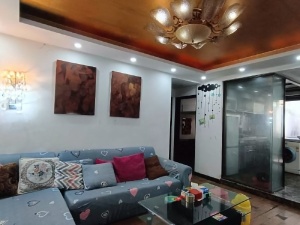 彩云居 3室2厅 75㎡ 整租中山石岐街道市人大租房图片