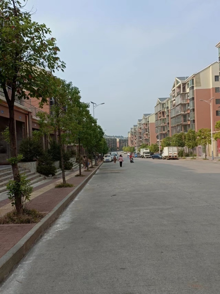 宜章县玉溪镇马耳冲小区一期35栋101号商业门面法拍房图片3