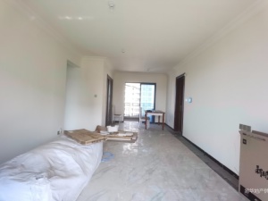 碧桂园保利天启 3室2厅 119.05㎡ 精装 碧桂园保利天启 3室2厅 119.05㎡ 精装中山南朗街道南朗镇二手房图片