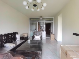 华发四季 3室2厅 94.48㎡ 精装_中山沙溪镇溪角中学二手房图片