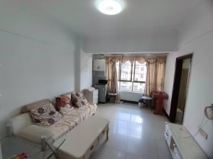 金茂精英现代城1期 2室2厅 60㎡ 整租_惠州仲恺仲恺租房图片