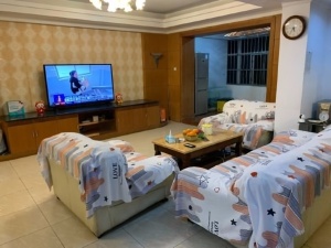 海湾花园 3室2厅 138㎡ 整租珠海香洲区吉大租房图片