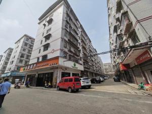 湖南省衡南县三塘镇将军岭(住宅小区3栋)309室_衡阳法拍房图片