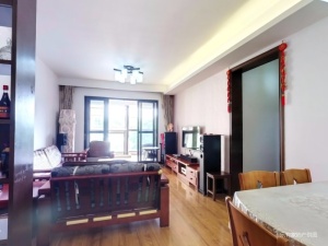 时代倾城 3室2厅 115㎡ 精装_中山沙溪镇博爱一南二手房图片