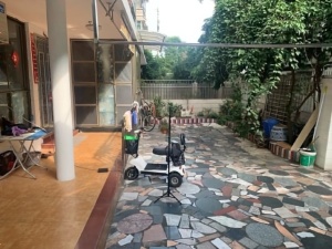 利达新园 4室3厅 161.2㎡ 整租_珠海香洲区新香洲租房图片