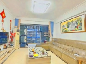 东洲花园 3室2厅 102㎡ 简装_惠州博罗县园洲二手房图片