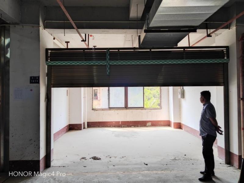 衡东县新塘镇建设沁园小区地下-1层车库181法拍房图片1