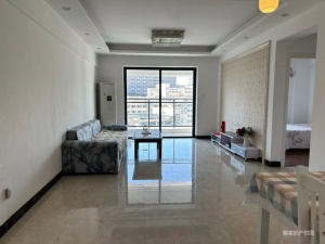 大信溢彩年华 3室2厅 118㎡ 精装中山石岐街道岐头社区二手房图片