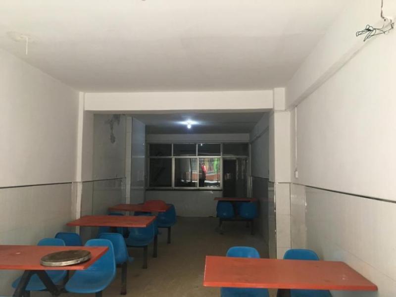 衡东县城关镇恒盛花园四号地块（恒盛花园B7栋）105室法拍房图片1