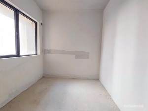 华发峰尚 3室2厅 87.61㎡ 毛坯珠海斗门区白蕉镇二手房图片