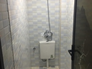 永兴阁 2室1厅 50㎡ 整租衡阳雁峰区岳屏公园租房图片