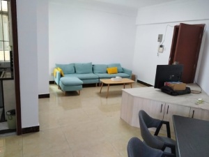 永怡花园南区 3室2厅 92㎡ 整租中山石岐街道市人大租房图片