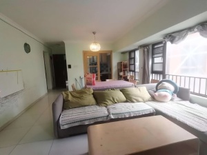 万科魅力之城一期 4室2厅 94㎡ 整租珠海斗门区白蕉镇租房图片