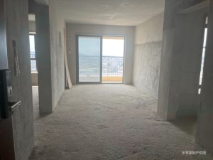 华发四季 2室2厅 73.99㎡ 毛坯 华发四季 2室2厅 73.99㎡ 毛坯中山沙溪镇溪角中学二手房图片