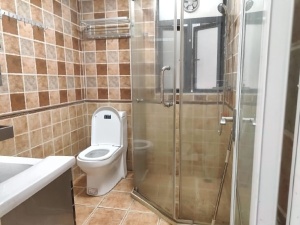 远洋城天曜 2室2厅 89㎡ 整租中山东区街道博览中心租房图片