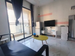 福悦楼 1室1厅 40.1㎡ 整租_惠州惠阳区草洋新区租房图片