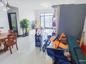 安宇花园 2室2厅 78.21㎡ 精装珠海金湾区南水镇二手房图片