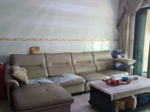 金澳华庭 3室2厅 86.89㎡ 简装_中山板芙镇板芙镇二手房图片