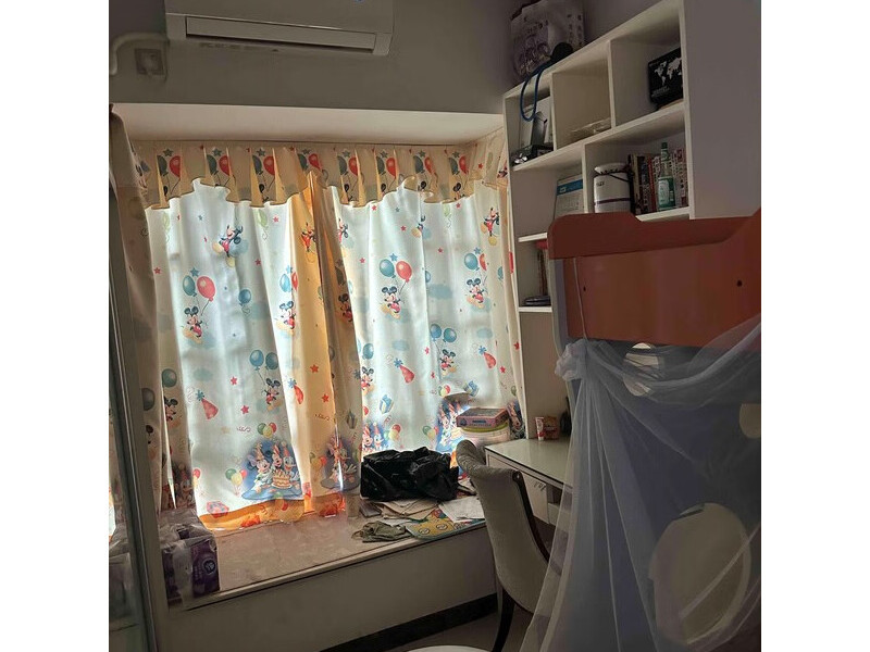 中山市坦洲镇神农路23号朗裕花园2座304房法拍房图片5