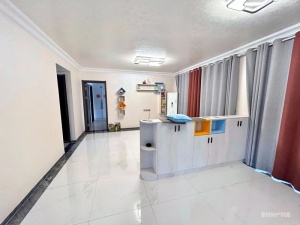 碧桂园珑誉花园 4室2厅 116.15㎡ 精装惠州惠城区水口二手房图片