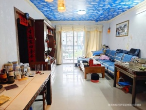 金梦园 3室2厅 91.62㎡ 精装珠海金湾区三灶镇二手房图片