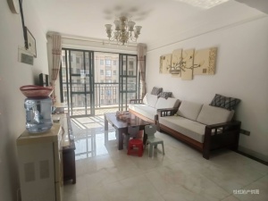 巴厘晓筑 4室2厅 118.3㎡ 精装中山三乡镇三乡镇二手房图片