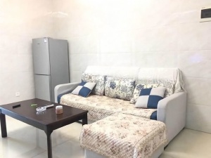 江山盛筵观邸 2室2厅 80㎡ 整租衡阳石鼓区西湖公园租房图片