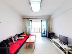 永怡花园南区 2室2厅 88.34㎡ 精装中山石岐街道市人大二手房图片