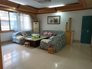 建行住宅区 3室2厅 125㎡ 整租郴州北湖区龙泉租房图片