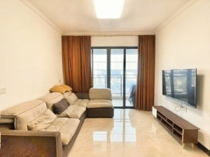 米可花园 3室2厅 85㎡ 精装_惠州仲恺仲恺二手房图片