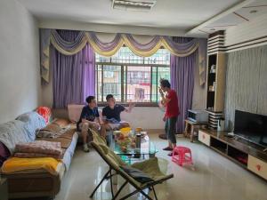 南省衡阳市雁峰区白沙洲街道白沙大道73号慧园名苑B栋404室_衡阳法拍房图片