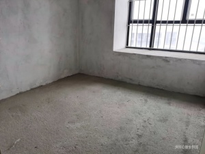 美誉名座 3室2厅 109.25㎡ 毛坯_中山东升镇坦背二手房图片