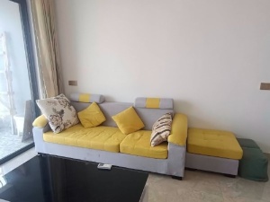 花样年别样城 3室2厅 71.4㎡ 整租惠州惠阳区新行政区租房图片