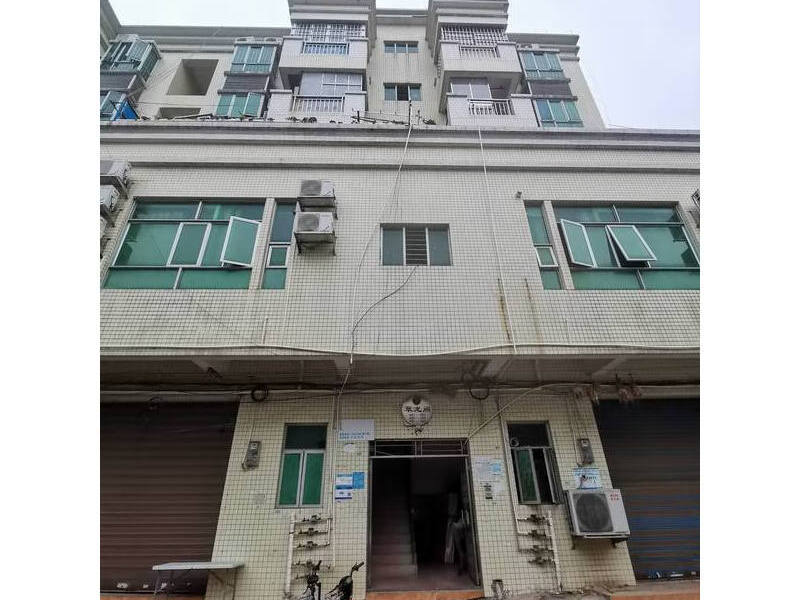 中山市三角镇高平村商业文化中心3号楼翠龙阁502房的不动产法拍房图片3