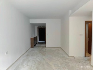 方直彩虹里 3室2厅 106.01㎡ 精装_惠州大亚湾中心区二手房图片