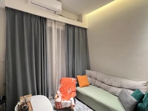 朗悦君庭 2室2厅 80㎡ 整租_清远英德市英德市租房图片