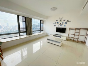 中海富华里 2室2厅 91.7㎡ 精装珠海香洲区兰埔二手房图片