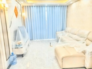 水岸香洲 3室2厅 97㎡ 精装_惠州博罗县园洲二手房图片