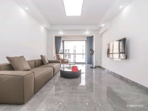 金鹰半山花园 3室2厅 117.31㎡ 精装中山石岐街道市人大二手房图片